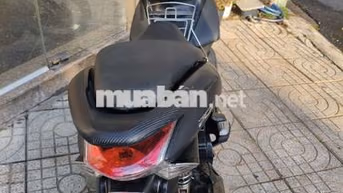 Honda PCX 2013 Đen Long Thành