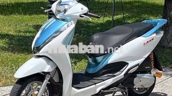 Honda Lead 2017 khoá smk full kiểng