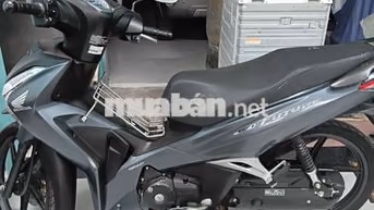 Honda Future 2024 Xanh rêu 8000km