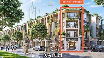 Nhà phố 50m2 giá tốt vị trí đẹp Đại học Quốc tế, 4,850 tỷ full ưu đãi 