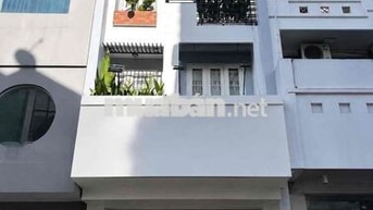 HOA SỨ PHÚ NHUẬN - mặt bằng spa / nha khoa / CF đẹp