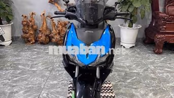 Honda Winner X 2021 Đen Xanh Việt Nam