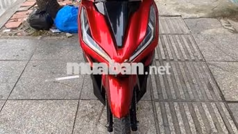 Honda Vario 125 2020 Đỏ Đã sử dụng