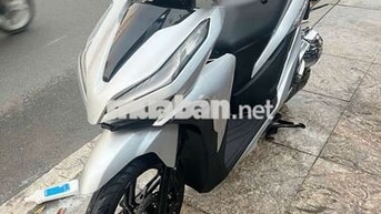 Honda Vario 150 2021 Bạc