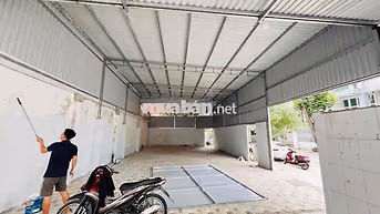 MẶT BẰNG,KHO XƯỞNG LÔ GÓC 200M GẦN GIGAMALL-PHẠM VĂN ĐỒNG