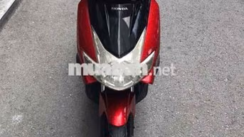 Honda Air Blade 2008 Đỏ đen