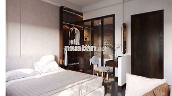 1PN TÁCH BẾP VIBE SIÊU SANG NẰM NGAY TRUNG TÂM THUẬN TIỆN DI CHUYỂN