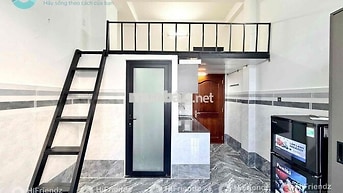 DUPLEX BANCOL SIU THOÁNG NGAY CẦU KIỆU
