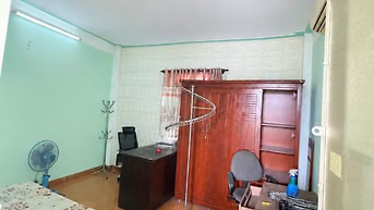Nhà 4,5x24 mặt tiền Trương Phước Phan , Bình Tân