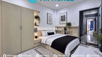 STUDIO MỚI KHAI TRƯƠNG FULL NỘI THẤT NẰM GẦN CÁC TRƯỜNG ĐẠI HỌC LỚN