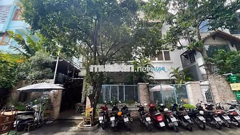 CHO THUÊ NHÀ MẶT TIỀN NGANG 16M NGAY PHAN XÍCH LONG PHÚ NHUẬN