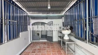 CHO THUÊ NHÀ – VẠN KIẾP – BÌNH THẠNH | HẺM XE BA GÁC