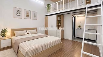 DUPLEX SIÊU ĐẸP Ở TRỆT - AEON TÂN PHÚ - ĐH CÔNG THƯƠNG - CELADON CITY