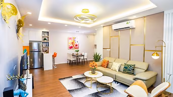 CHO THUÊ CHCC IMPERIA AN PHÚ - 135M2, 3PN, GIÁ TỐT 25TR/THÁNG