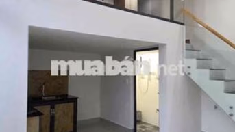 Căn hộ mới 1pn trung tâm Đà Lạt