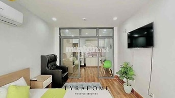 ✨Hệ Thống 1 Phòng Ngủ Tách Bếp Gần Ngã Tư Hàng Xanh Bình Thạnh