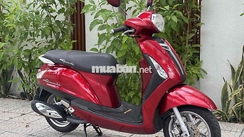 Yamaha Grande 2019 Đỏ Hỗ trợ trả góp