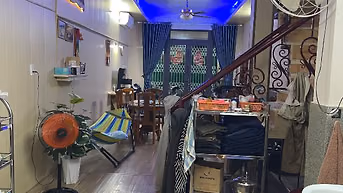 Bán nhà chính chủ đường lê ngung nhà đẹp về ở ngay