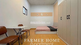 1PN FULL NT 40M2 | NGAY THÀNH THÁI Q10 GẦN ĐH BÁCH KHOA, UEH
