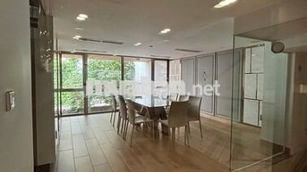 Cho Thuê Mặt Tiền Đề Thám - Quận 1 - Gần Bùi Viện, 4x25 - 1T 2L, KDTD