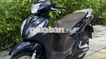 Honda Vision 2022 Đen Gia Lai gl xe khác