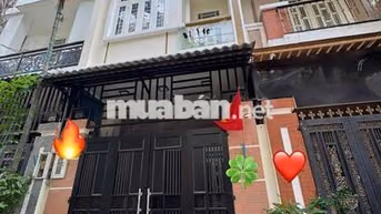 🔥 CHỈ 16TR – NHÀ 5 PHÒNG SÁT CO.OPMART BÌNH TRIỆU📍Gần QL13 – Gigamall