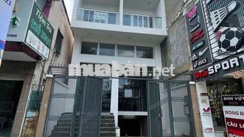 khai Trương siêu phẩm Duplex tách bếp máy giặt riêng , Song Hành q6