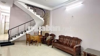 Cho Thuê Mb Kd 2 Tầng Đường Lê Tấn Trung - Có 2 PN Ở Lại
