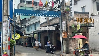 CHO THUÊ NHÀ MẶT TIỀN CẠNH BỆNH VIỆN MỞ NHÀ THUỐC, MINI SHOP TẠP HÓA.