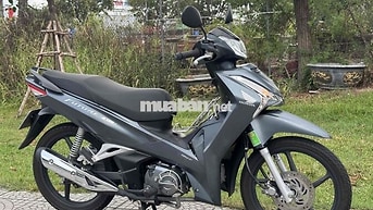 Honda Future FI 2022 Xám . Hỗ trợ trả góp