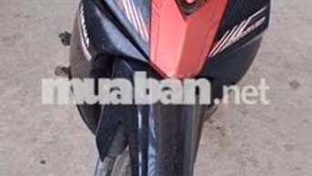 Yamaha Sirius 2010 Đỏ đen Việt Nam
