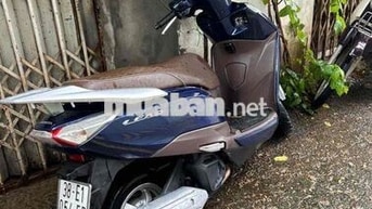 Honda Lead Xanh 15068 km