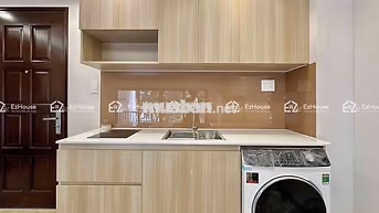 Studio Đất Thánh Tân Bình – Full Nội Thất – Gần ĐH Bách Khoa