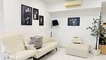 CHO THUÊ NHANH CĂN HỘ RUBY GARDEN  – 100M² (2PN 2WC) - 10TR/TH