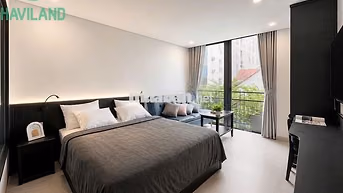 🏡 STUDIO SIÊU PHẨM –  AN HẢI, SƠN TRÀ 🌊