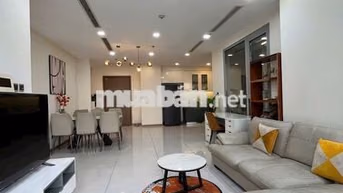 Căn hộ cao cấp Orchard Parkview 3PN 2WC 110m2 căn góc  mát mẻ chỉ 25tr
