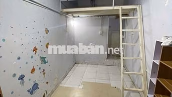 Cho thuê phòng mới sơn ung văn khiêm tư 2,3tr
