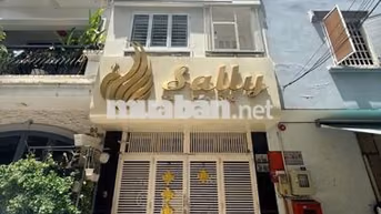 Cho Thuê Nhà :  Hoa Thị, Phường 7, Quận Phú Nhuận.