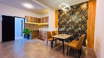 CHO THUÊ HOMESTAY CẤP 4 MỚI XÂY 2 PHÒNG NGỦ TÂY NHA TRANG 