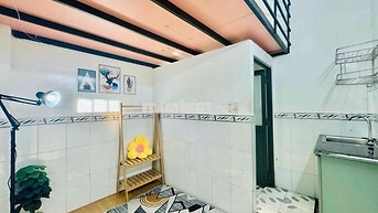 Duplex ngay galaxy Kinh Dương Vương (30/9 trống)