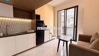 DUPLEX CỬA SỔ BAN CÔNG FULL NỘI THẤT ĐƯỜNG PHẠM VĂN CHIÊU GÒ VẤP