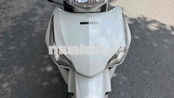 Honda Future 125 2011 Trắng Bs Thành Phố