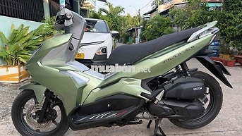 Honda AB 125 2020 Xanh