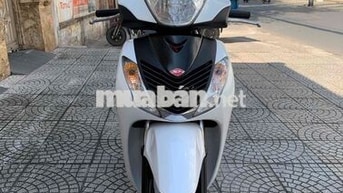Honda SH150i 2009 Trắng Ý 222183 km