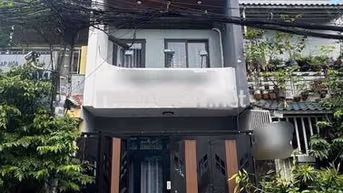🏡Cho Thuê Nhà hẻm xe tải thông 1/ Quang Trung, P.8, Q.Gò Vấp