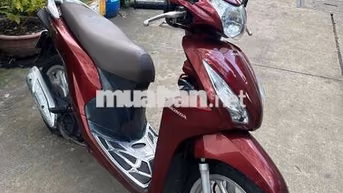 Honda Vision 2018 Smk BSTP chính chủ