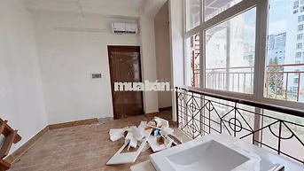 Cho Thuê Phòng Trọ Mới Xây Cửa Sổ Thoáng Cách TDTU 7p, Gần NTTU RMIT