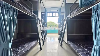 KTX SINH VIÊN  GIÁ RẼ CHỈ 1tr  , GẦN TRƯỜNG GTVT,LĐXH