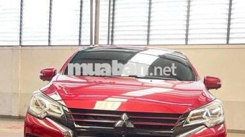ATTRAGE 1.2CVT 2021, NHẬN XE CHỈ VỚI 150TR NH 70%