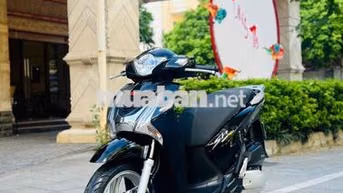 Honda SH 150i 2016 Đen khoá smartkey sơn máy zin